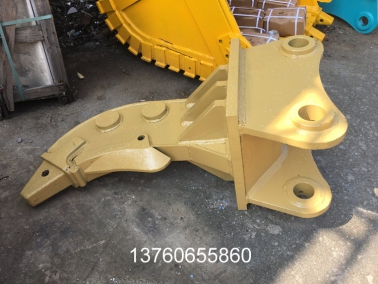 CAT336D松土器
